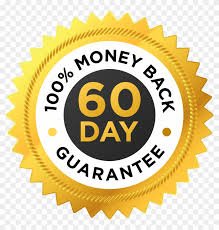 60-Day Money-Back Guarantee