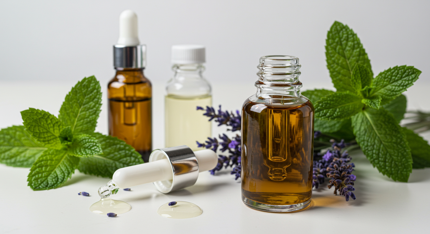 Nature’s Healing Touch